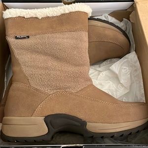 Sporto Suede 8M Winter ❄️ Boot - never worn